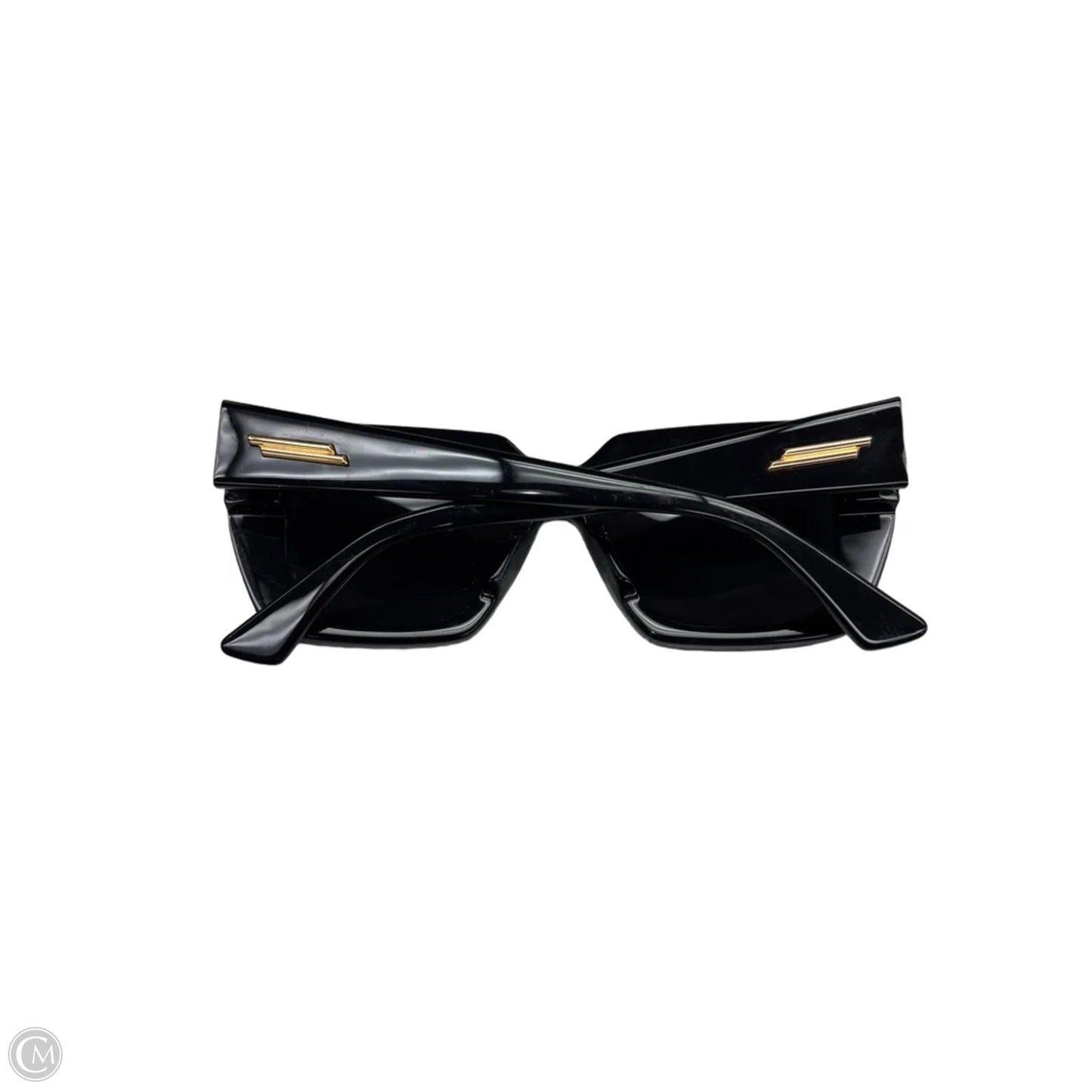 Sunglasses Luxury Designer By Bottega Veneta