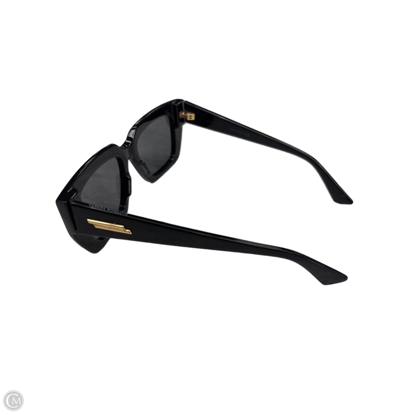 Sunglasses Luxury Designer By Bottega Veneta