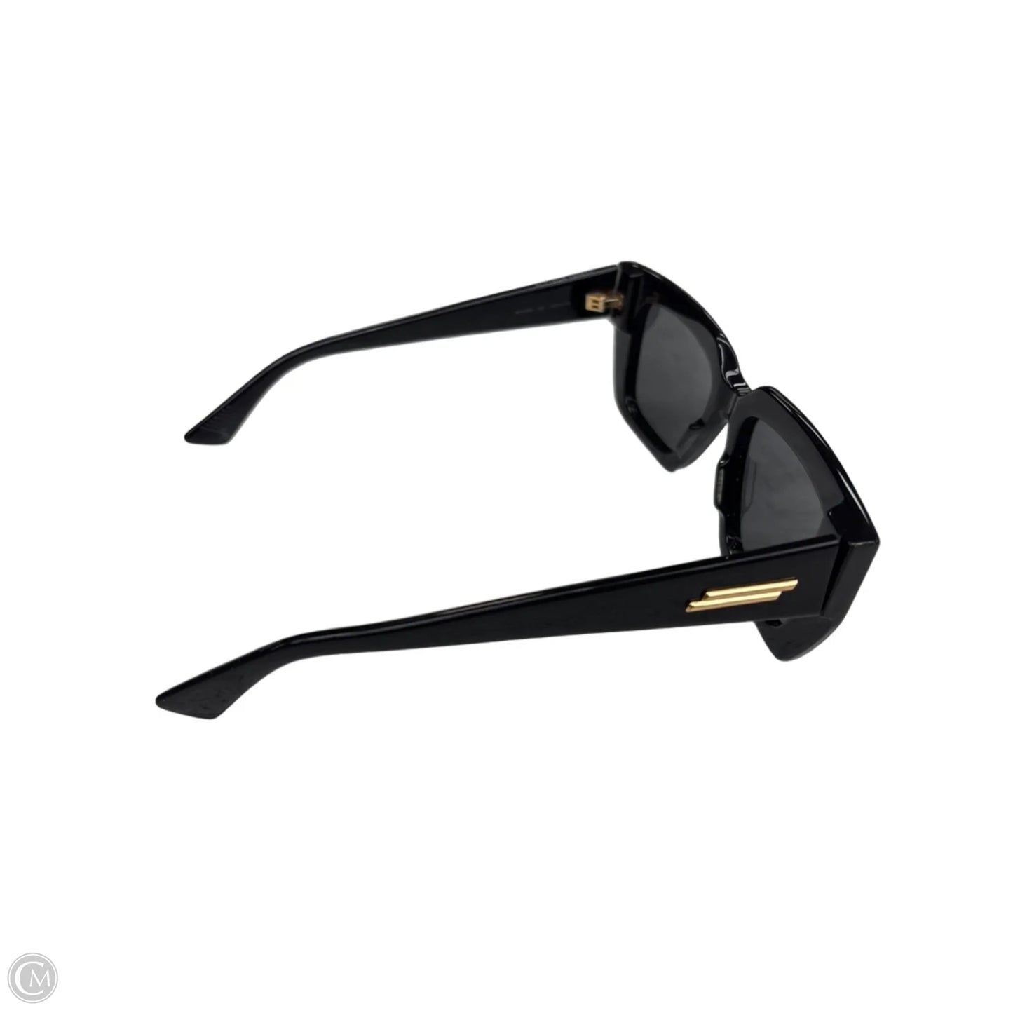 Sunglasses Luxury Designer By Bottega Veneta