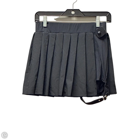 Skirt Mini & Short By Halara In Black, Size: 4