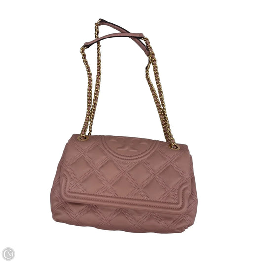 Handbag Designer By Tory Burch, Size: Large