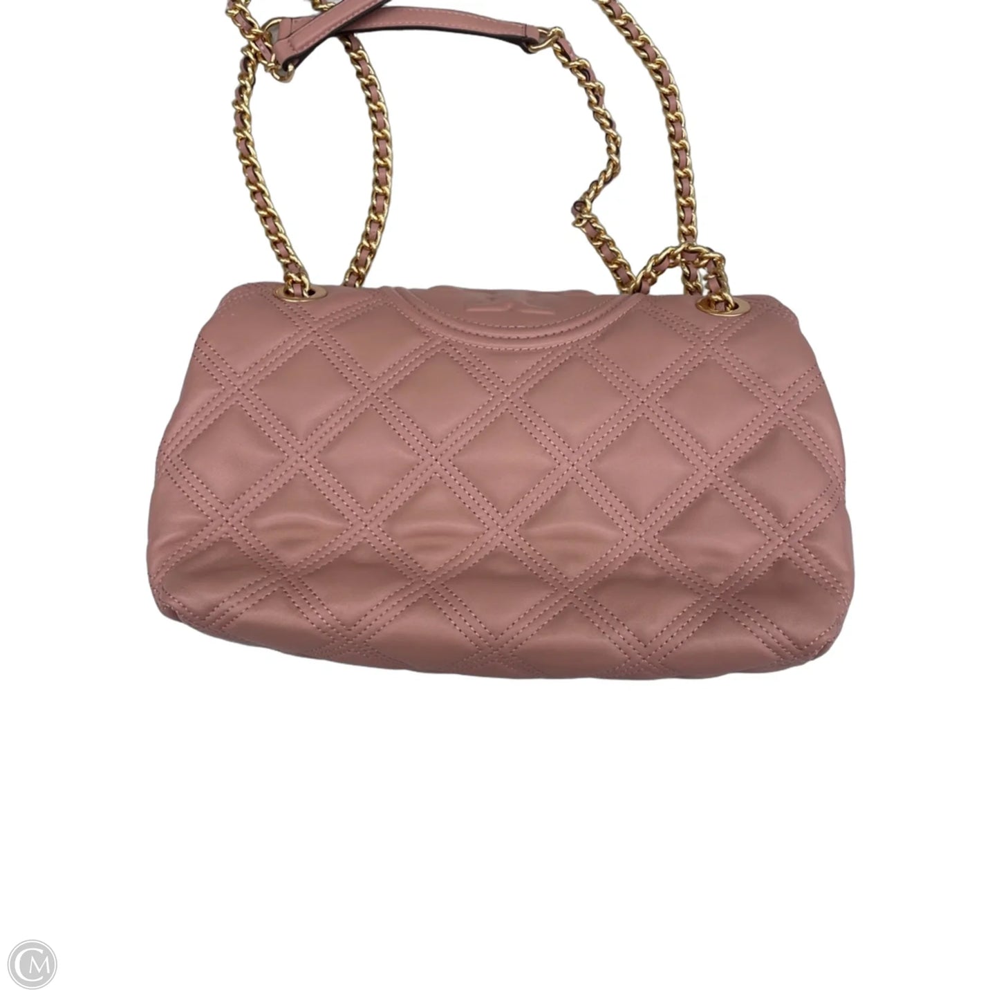Handbag Designer By Tory Burch, Size: Large