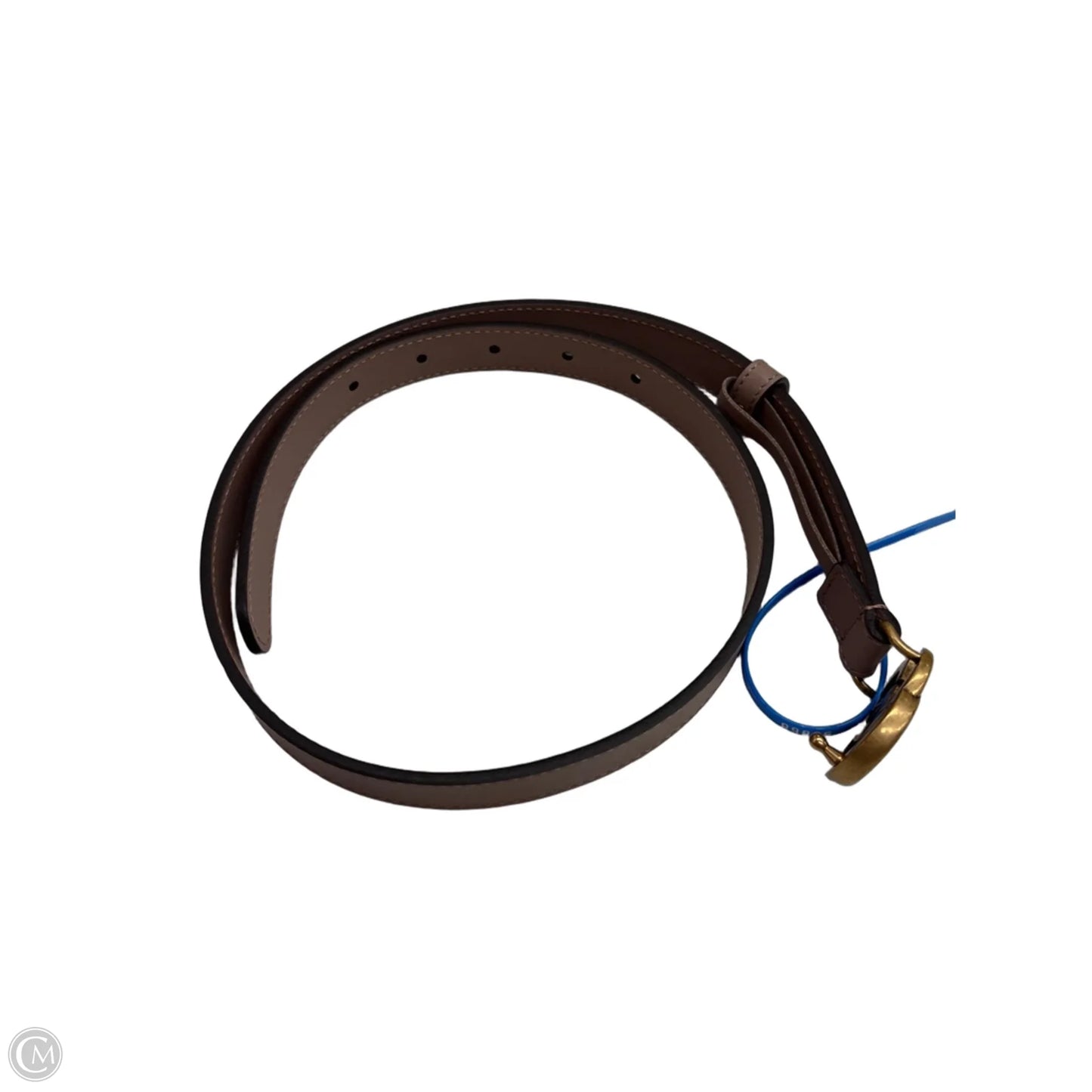 Belt Luxury Designer By Gucci