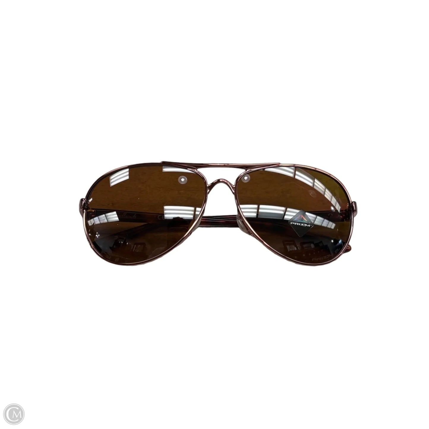 Sunglasses By Oakley