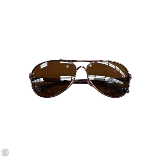 Sunglasses By Oakley