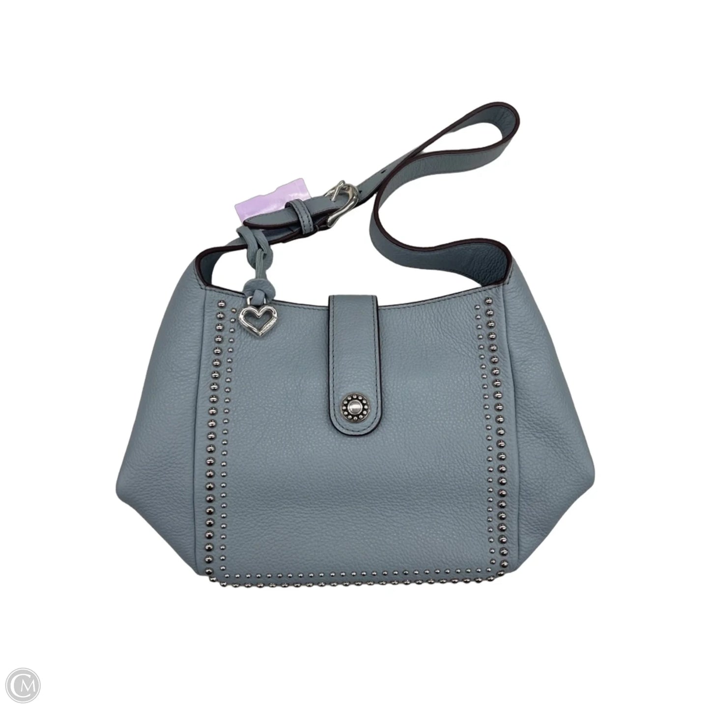 Handbag By Brighton, Size: Medium