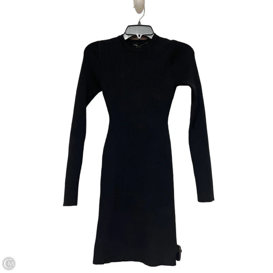 Dress Casual Short By Good American In Black, Size: S
