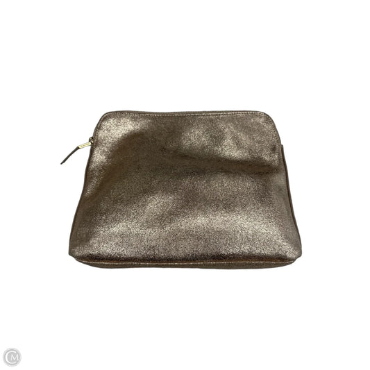 Clutch By Clothes Mentor, Size: Medium