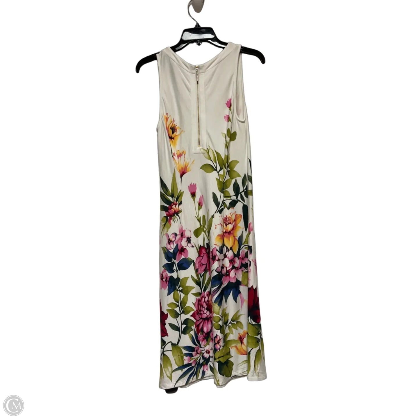 Dress Casual Short By Tommy Bahama In Floral Print, Size: Xs