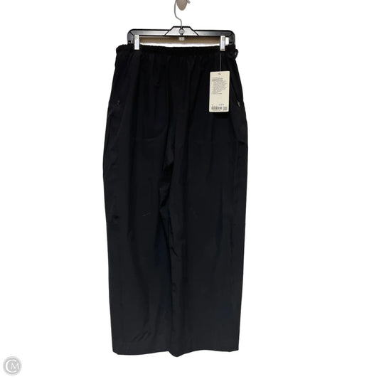 Athletic Pants By Lululemon In Black, Size: 10