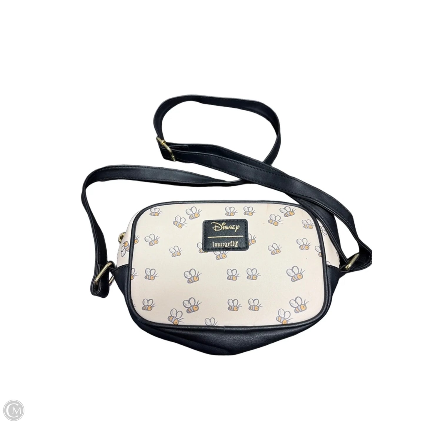 Crossbody By Loungefly, Size: Small