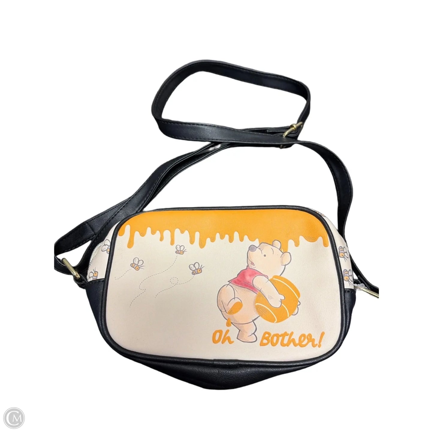 Crossbody By Loungefly, Size: Small