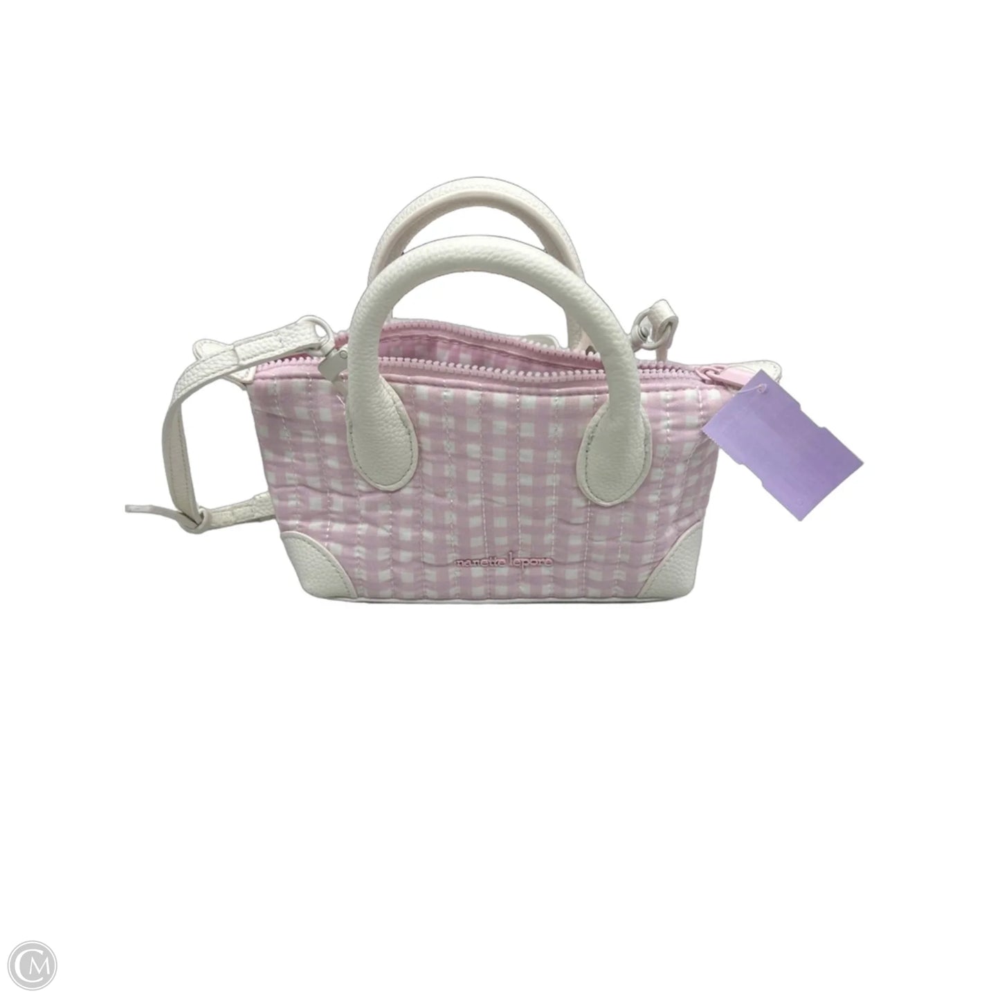 Crossbody By Nanette Lepore, Size: Small