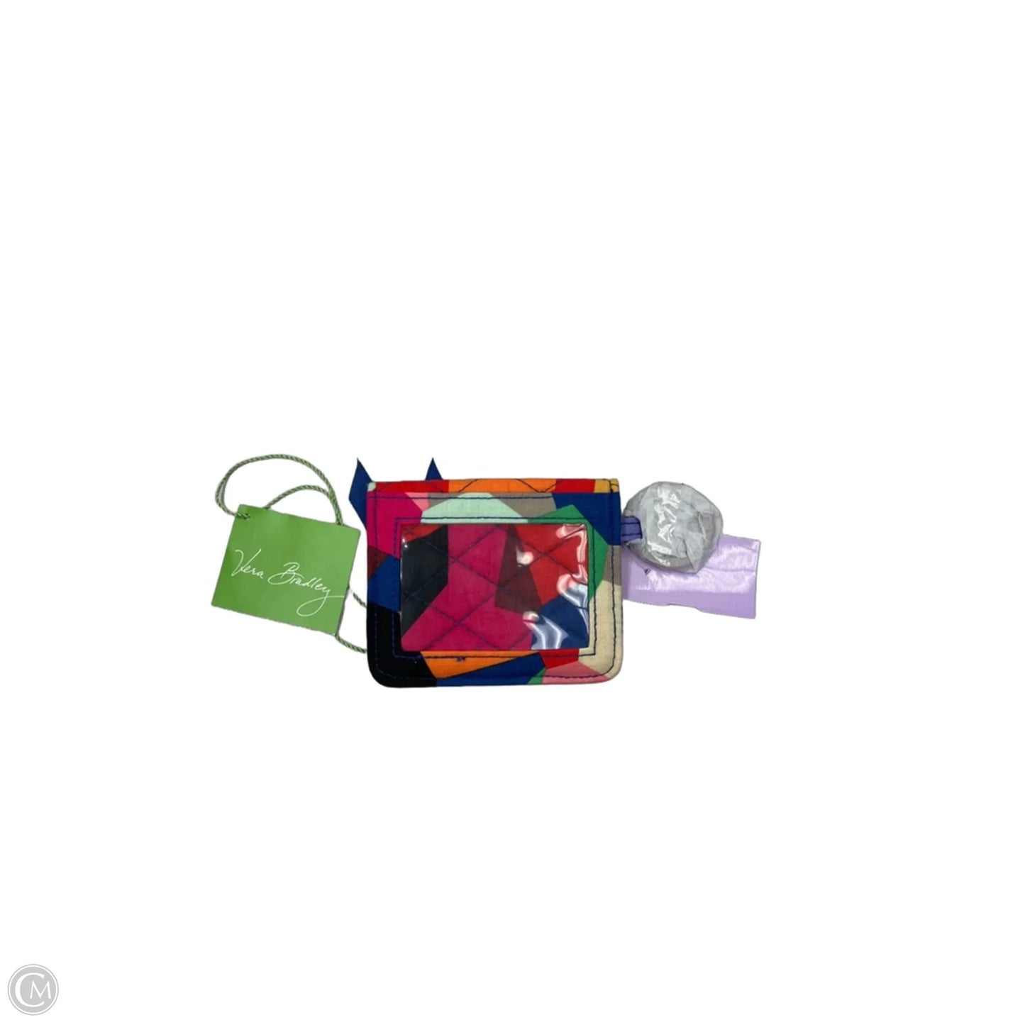 Wallet By Vera Bradley, Size: Small