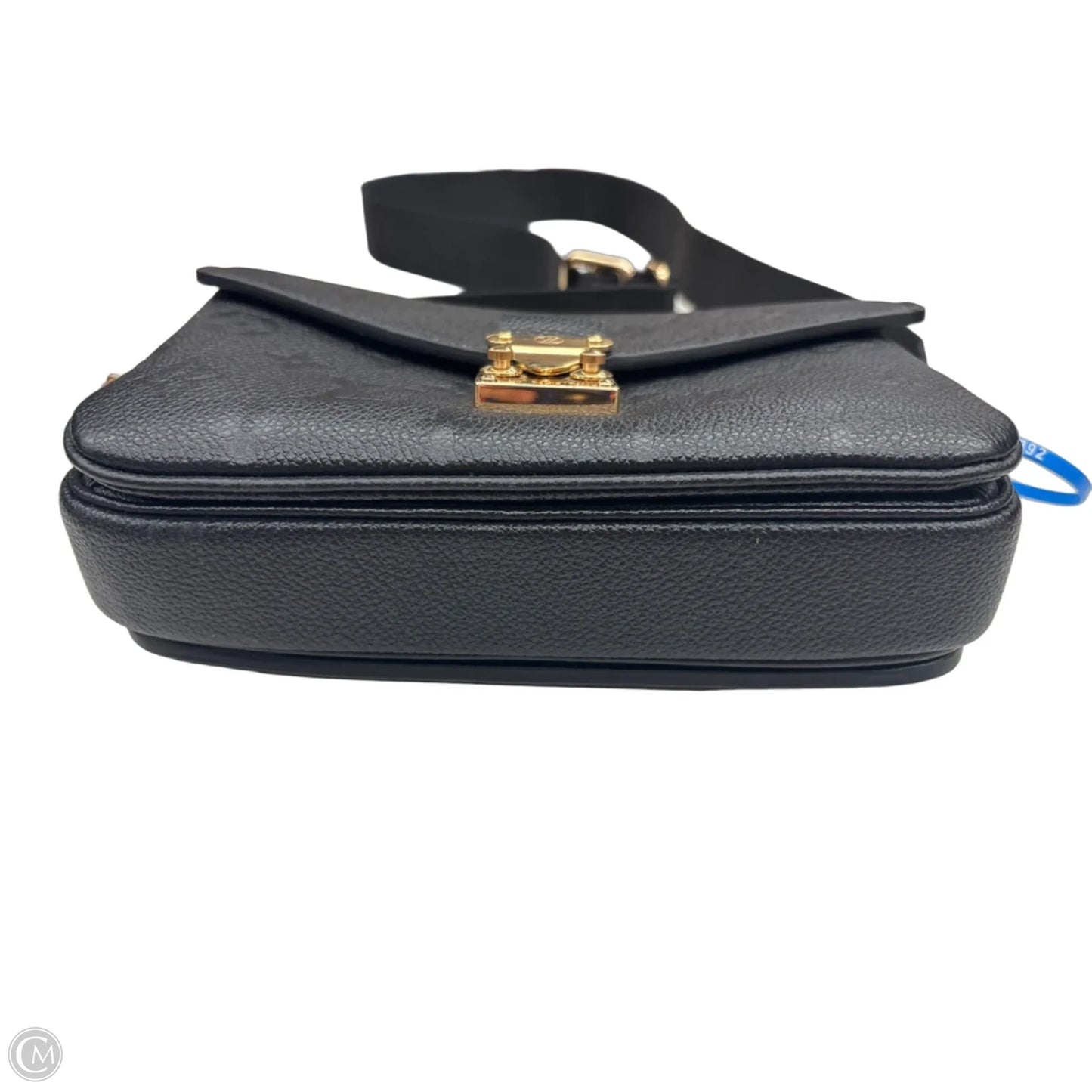 Crossbody Luxury Designer By Louis Vuitton, Size: Small