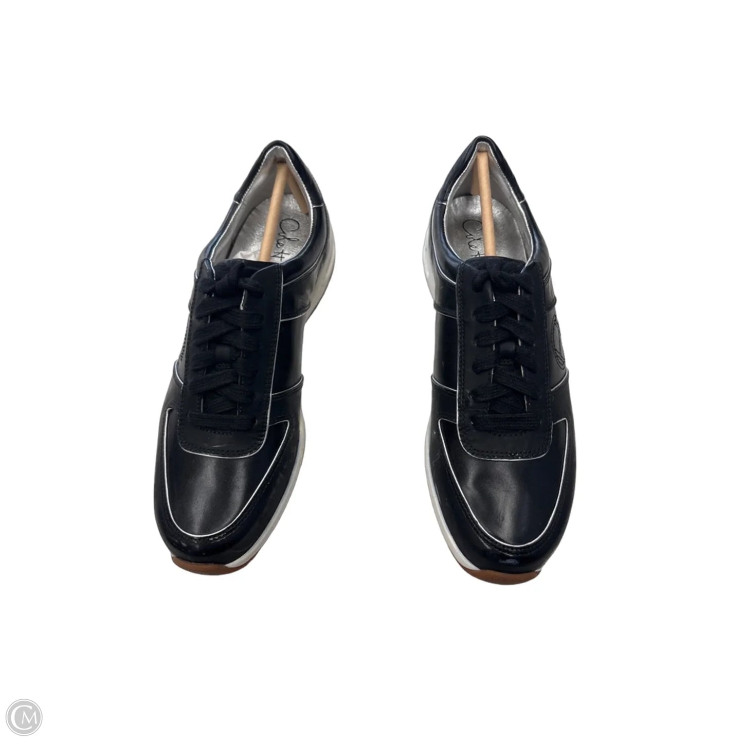 Shoes Sneakers By Cole-haan In Black, Size: 7.5