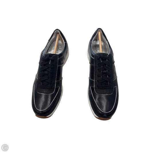 Shoes Sneakers By Cole-haan In Black, Size: 7.5