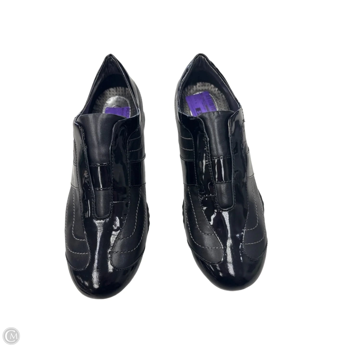 Shoes Sneakers By Cole-haan In Black, Size: 7.5