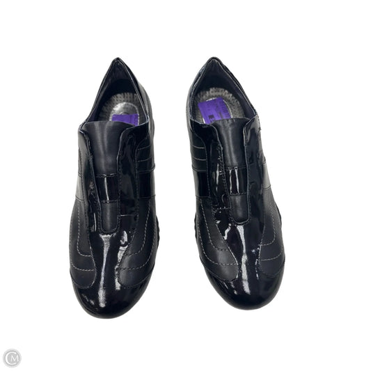 Shoes Sneakers By Cole-haan In Black, Size: 7.5