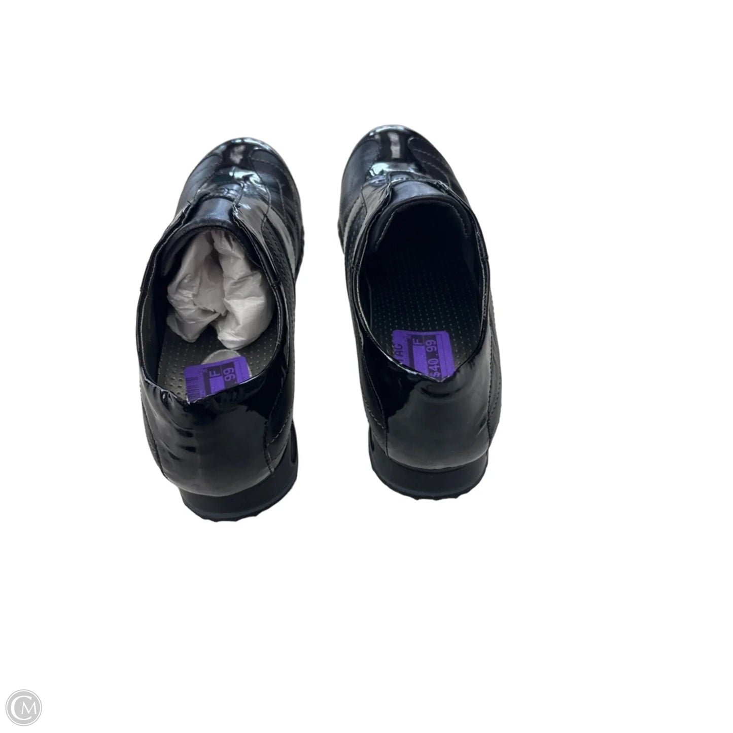 Shoes Sneakers By Cole-haan In Black, Size: 7.5