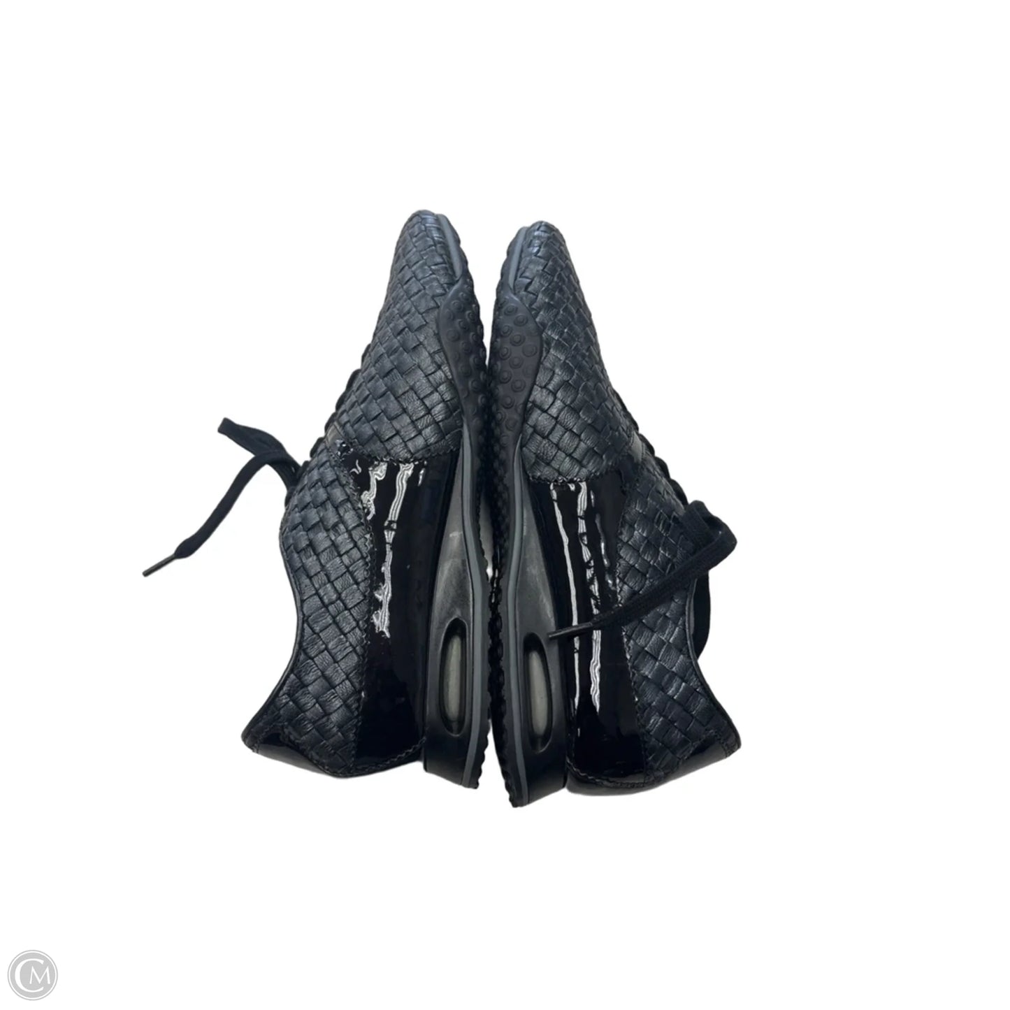 Shoes Sneakers By Cole-haan In Black, Size: 7.5