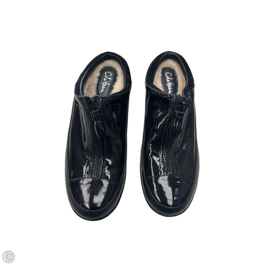 Shoes Flats By Cole-haan In Black, Size: 8