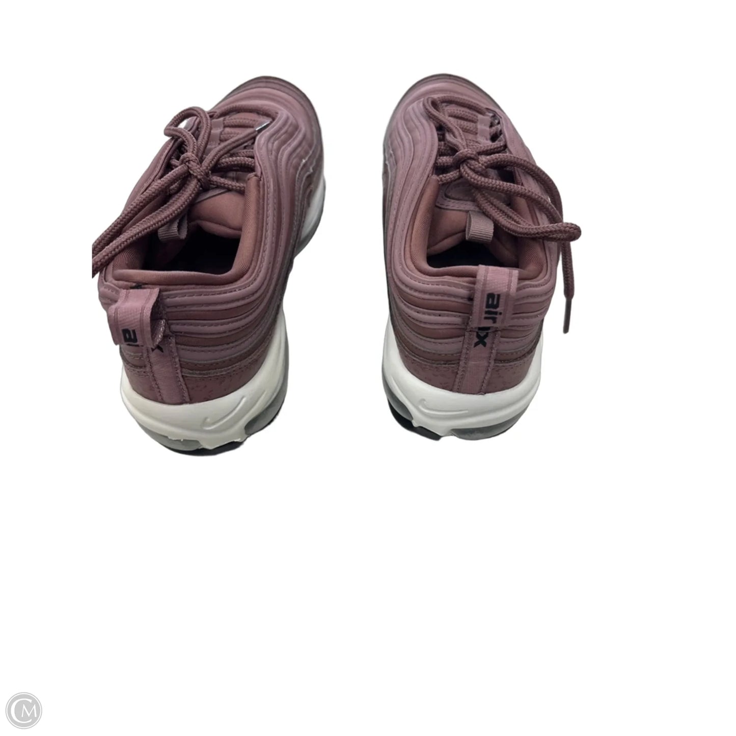 Shoes Athletic By Nike In Purple, Size: 8.5