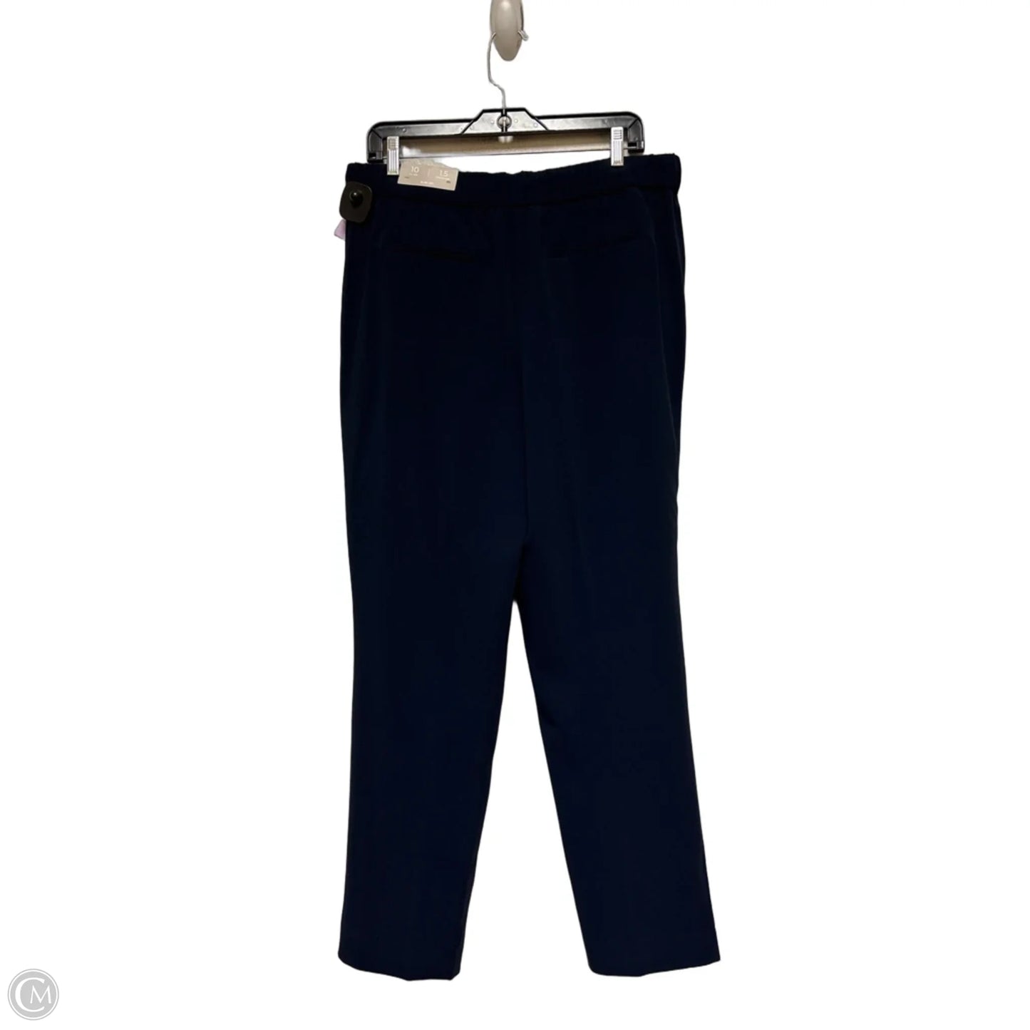 Pants Other By Chicos In Navy, Size: 10