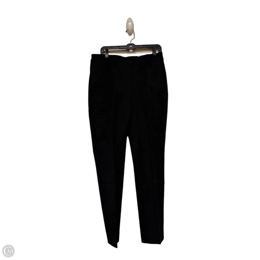 Pants Dress By Chicos In Black, Size: 10
