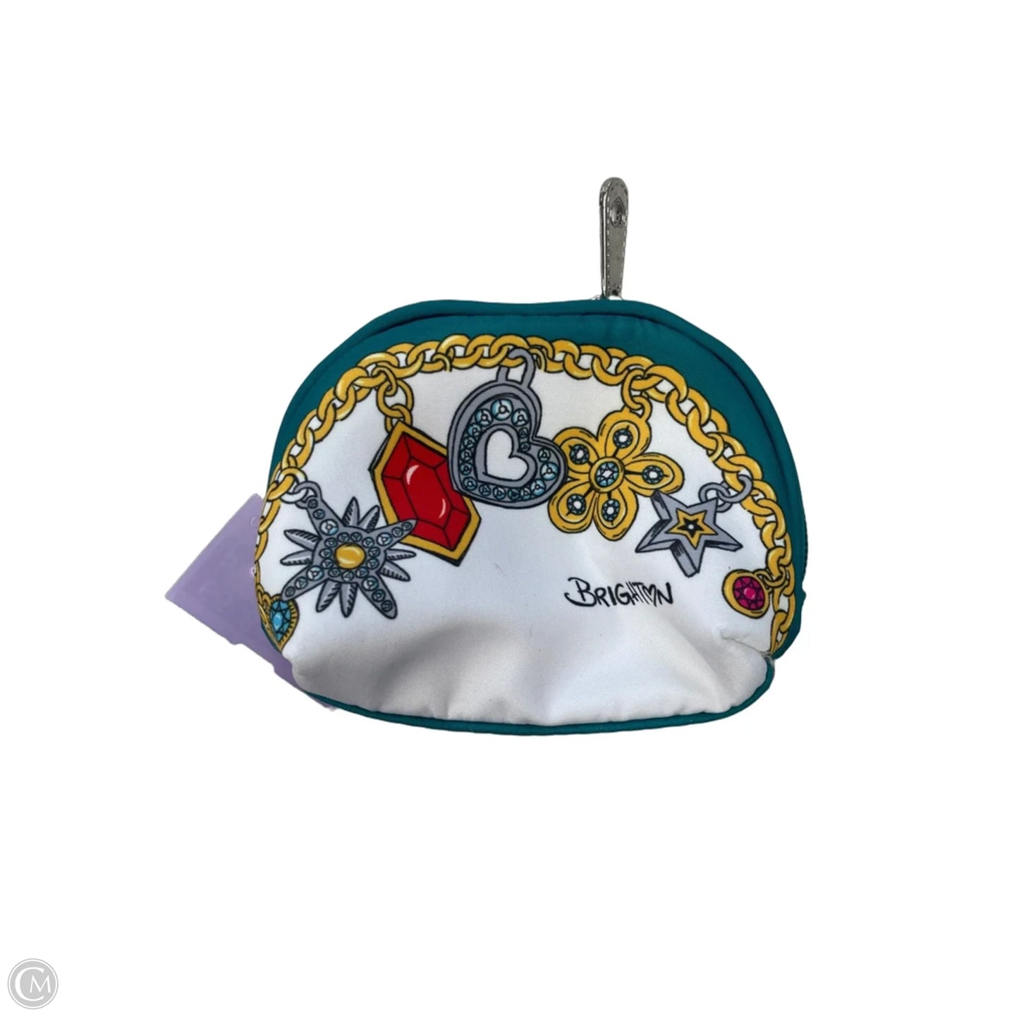 Coin Purse By Brighton, Size: Small