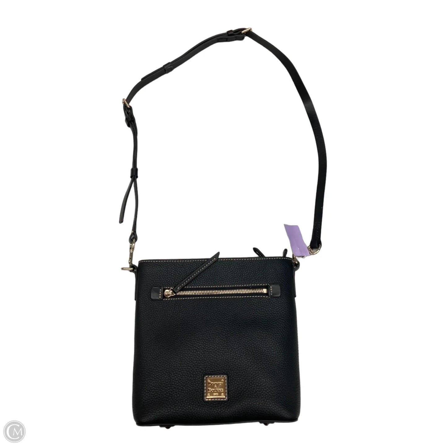 Crossbody Designer By Dooney And Bourke, Size: Medium