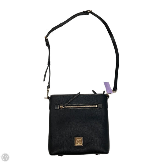 Crossbody Designer By Dooney And Bourke, Size: Medium