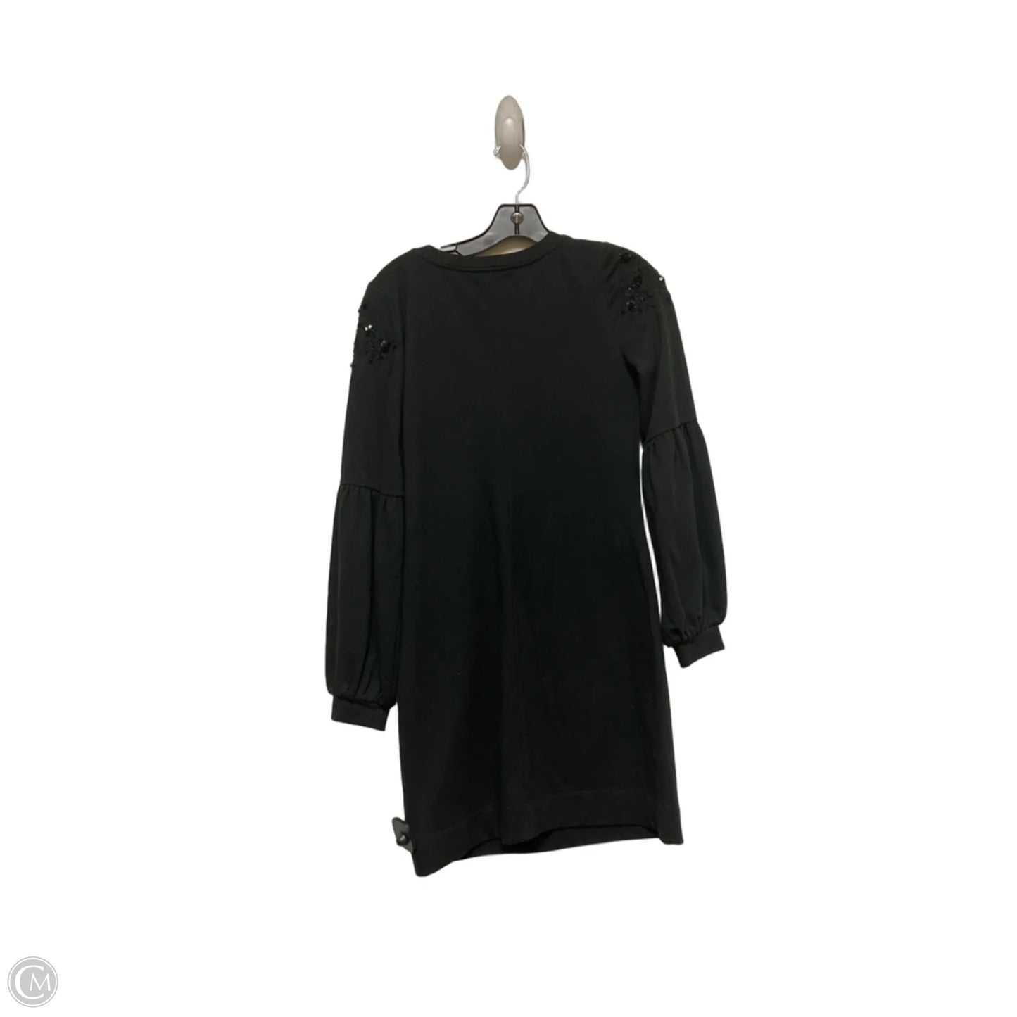 Dress Designer By Lilly Pulitzer In Black, Size: Xs