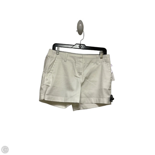 Shorts By Vineyard Vines In White, Size: 4
