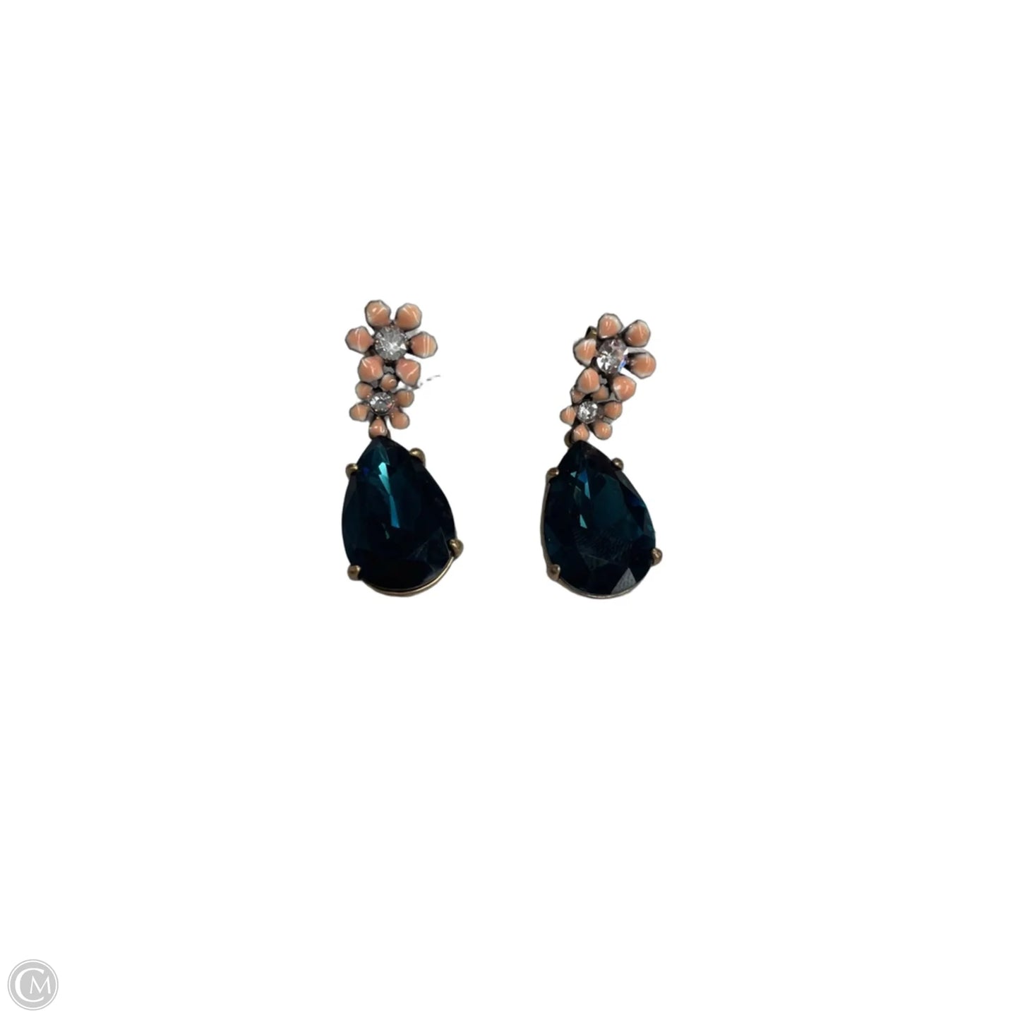 Earrings Statement By J. Crew
