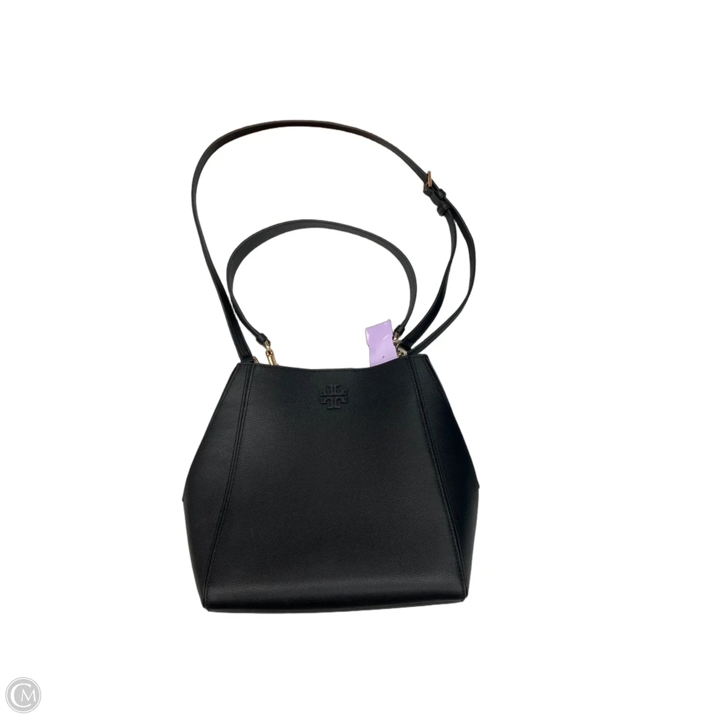 Handbag Designer By Tory Burch, Size: Medium