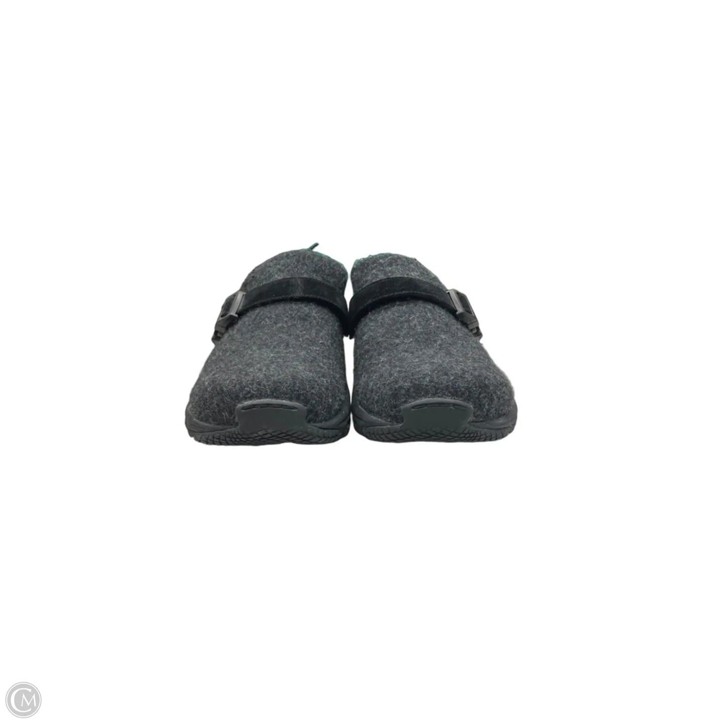 Shoes Flats By Merrell In Black, Size: 8