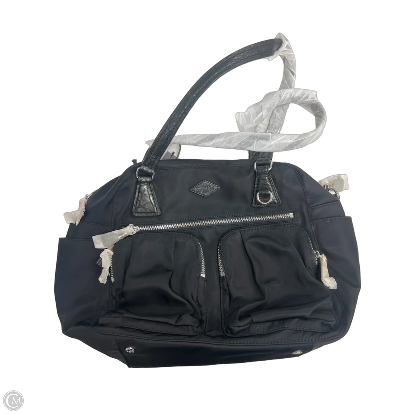 Handbag By Mz Wallace, Size: Medium