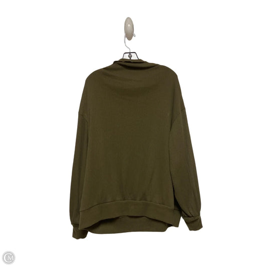 Sweater By We The Free In Green, Size: S