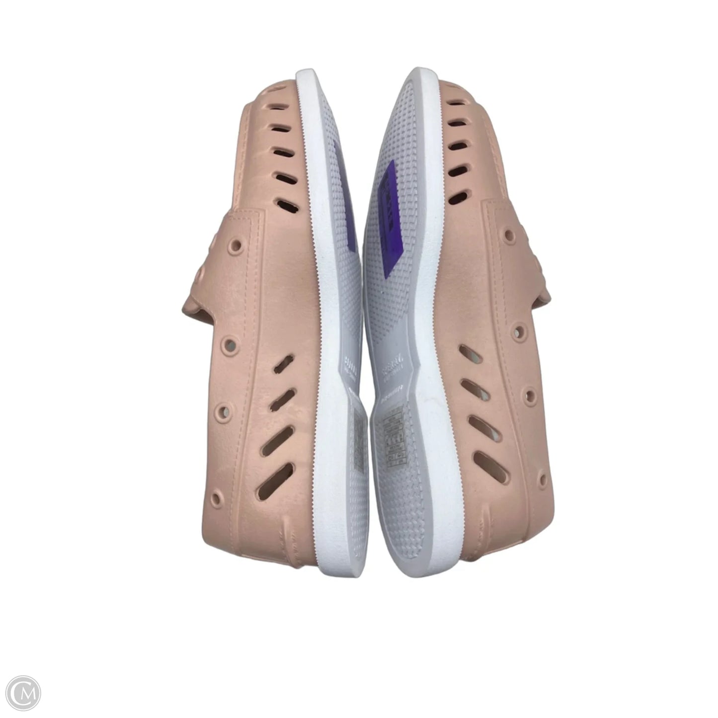Shoes Flats By Sperry In Pink, Size: 8