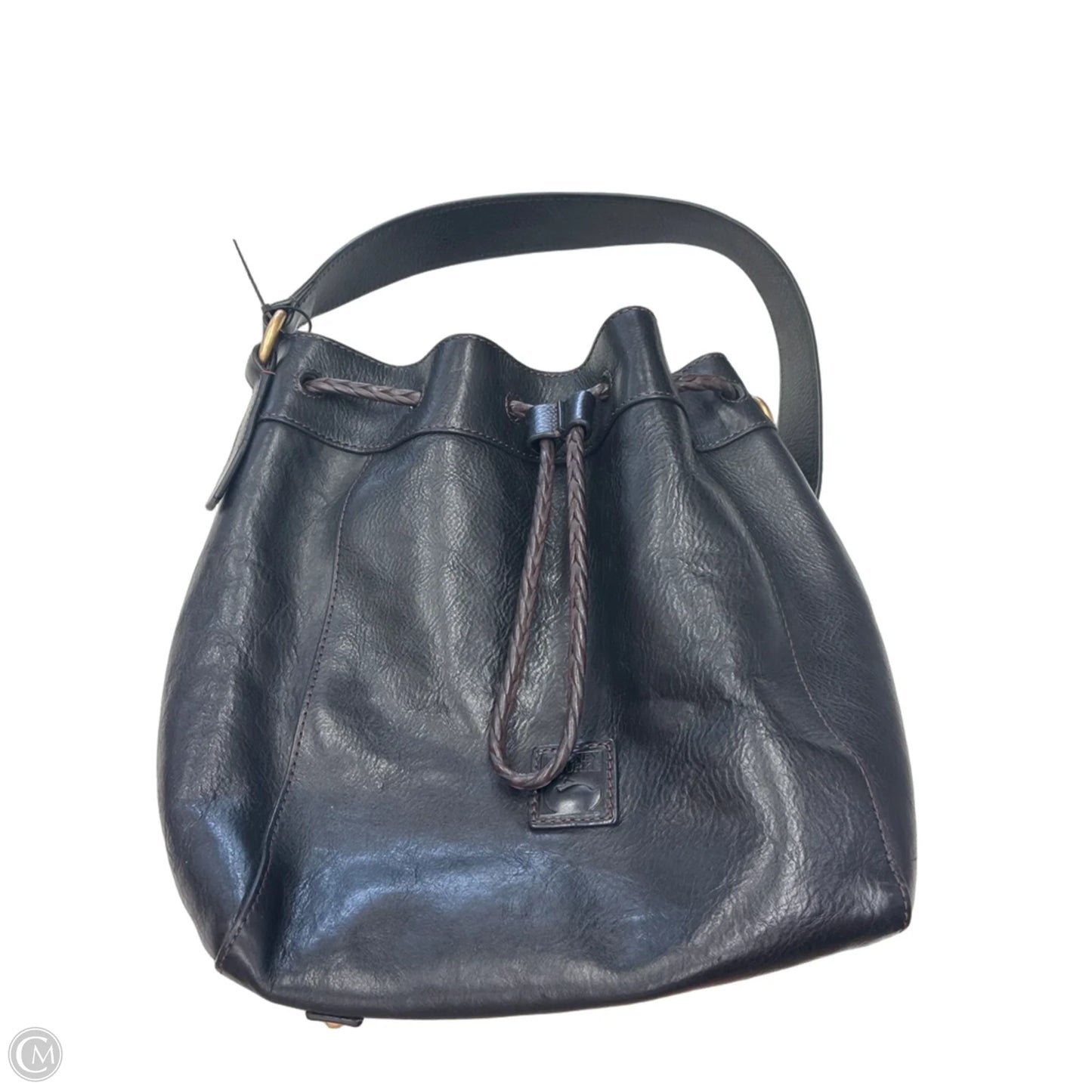 Handbag Designer By Dooney And Bourke, Size: Large