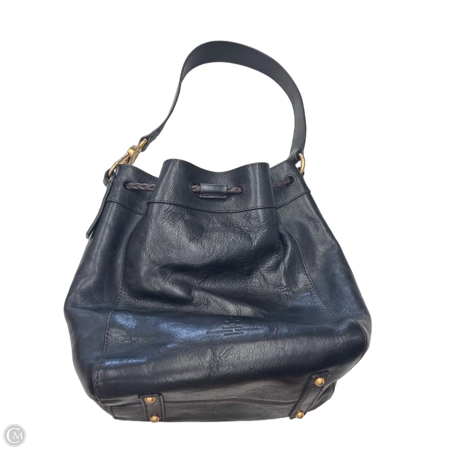Handbag Designer By Dooney And Bourke, Size: Large