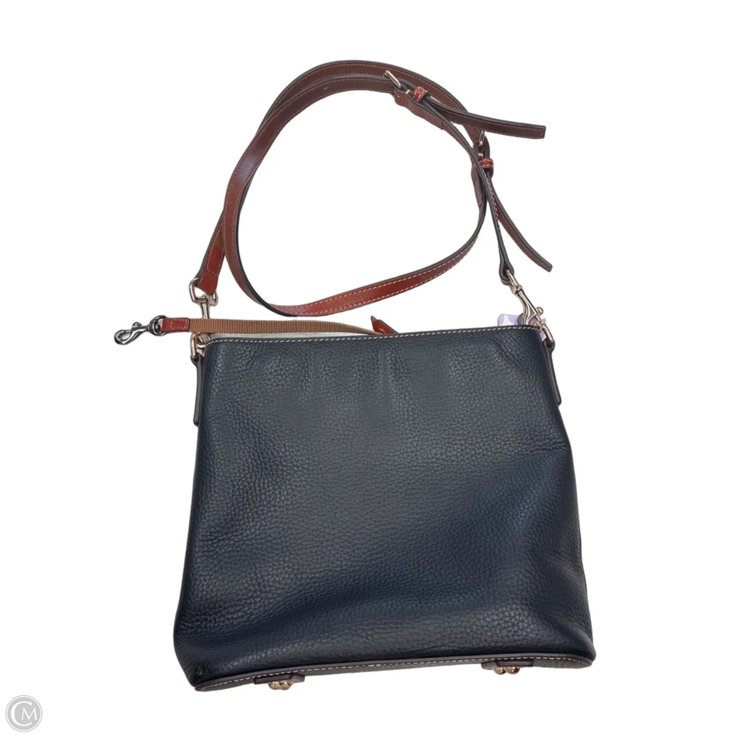 Handbag Designer By Dooney And Bourke, Size: Medium