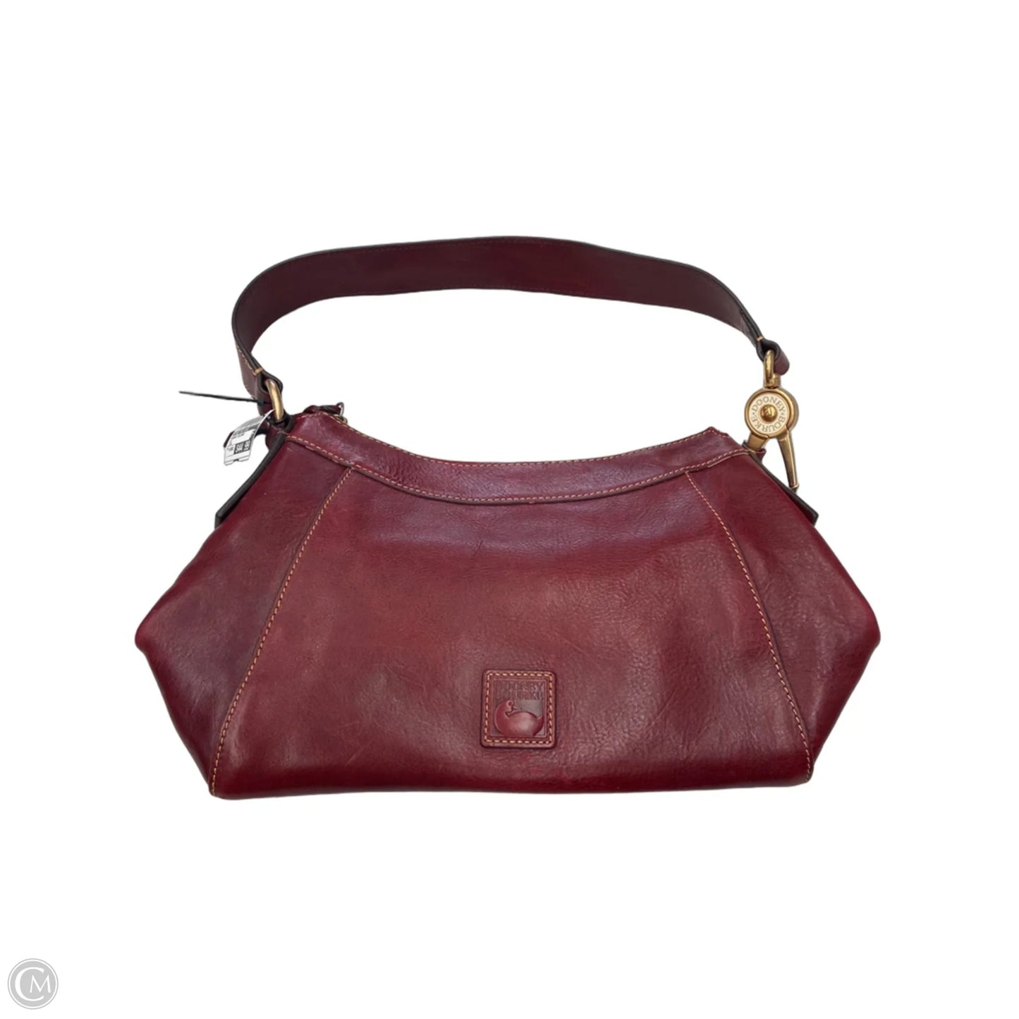 Handbag Designer By Dooney And Bourke, Size: Large