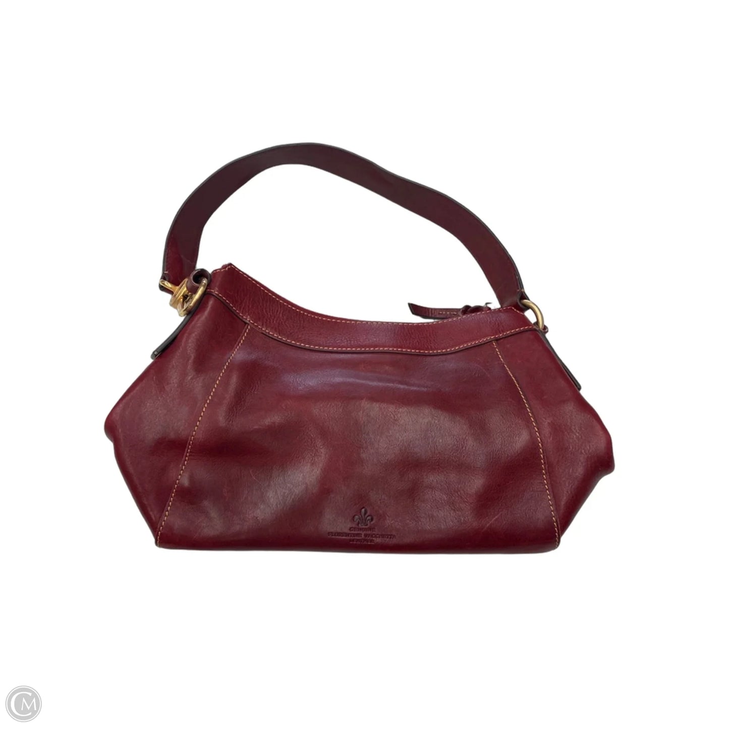 Handbag Designer By Dooney And Bourke, Size: Large