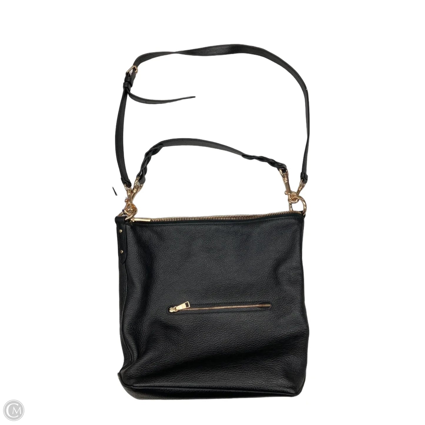 Crossbody Designer By Coach, Size: Medium