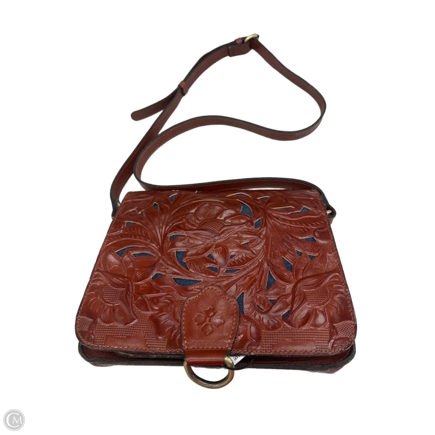 Handbag Designer By Patricia Nash, Size: Medium