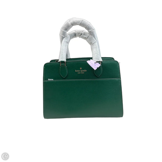 Handbag Designer By Kate Spade, Size: Medium
