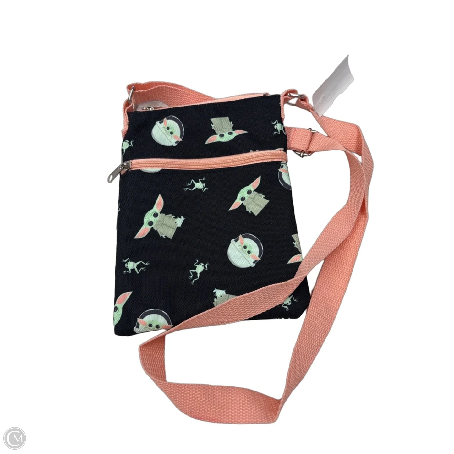 Crossbody By Clothes Mentor, Size: Small