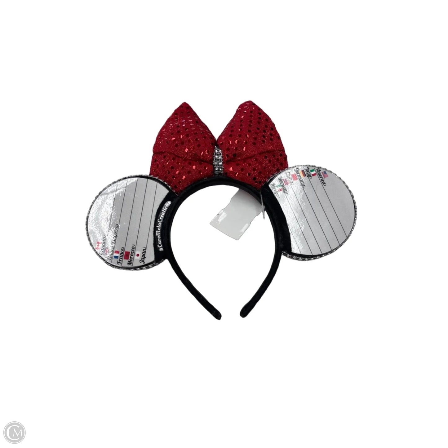 Hair Accessory By Disney, Size: